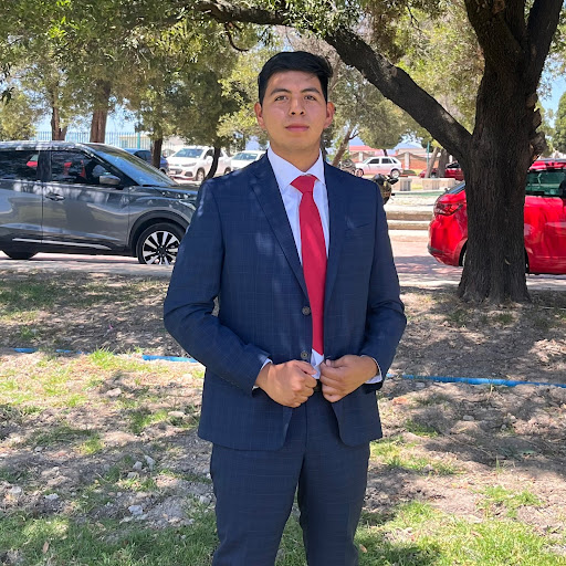 Manuel Sebastian Julian Albino