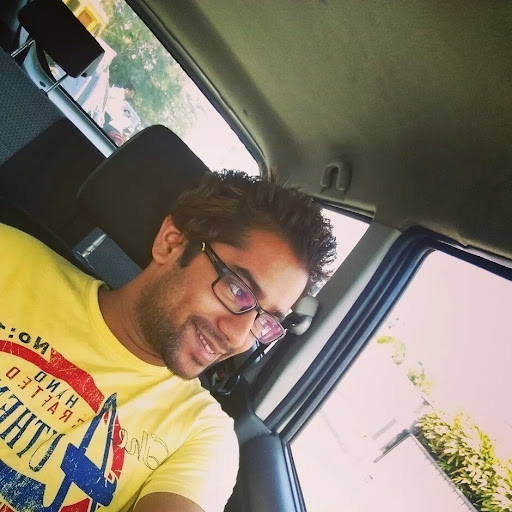 Image pertaining to SRIKANTH SHILESH PASAM