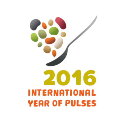 2016 as International Year of Pulses