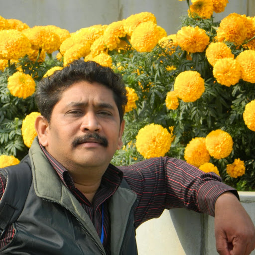 Dr ANAND DHRUV