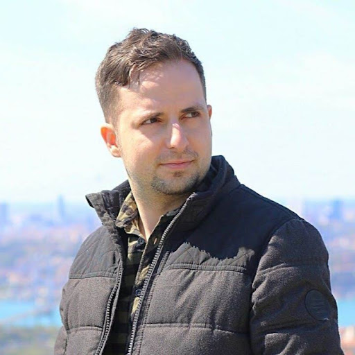 Mihai Frunza
