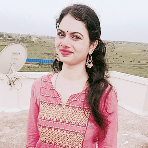 profile image of Swatee Acharya