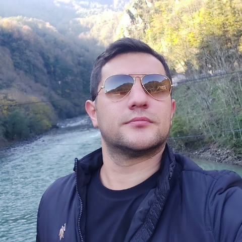 doğan yiğit