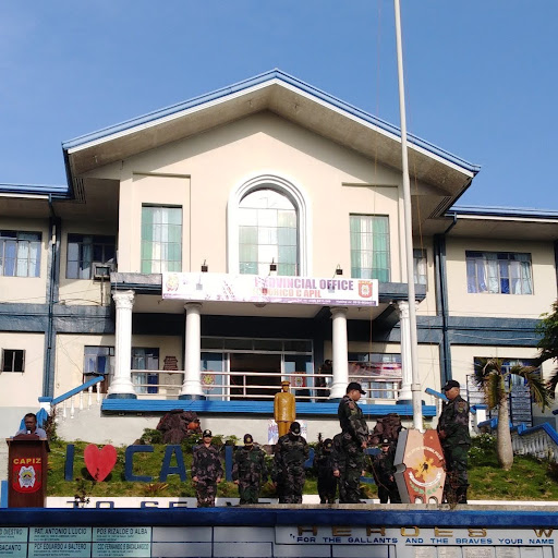 Image pertaining to CAPIZ PCADS