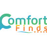 Writer: comfort finds