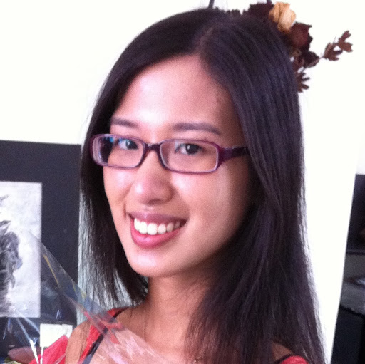 Sonia Wong