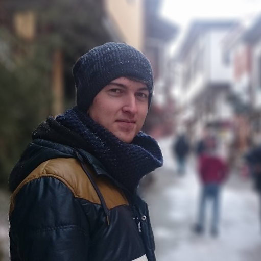 Furkan Konyalı