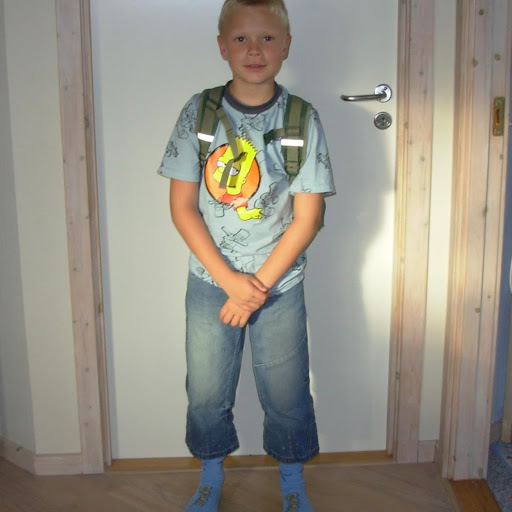 Profilbillede af Thomas Adamsen