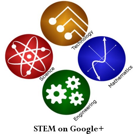 STEM on Google+ Community