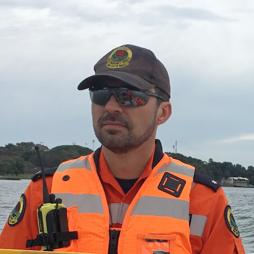 Mathew J Wallis's avatar