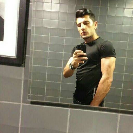 Mehmet Demir