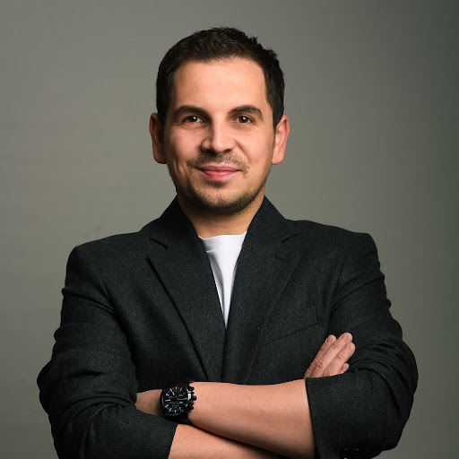 Edon Bajrami