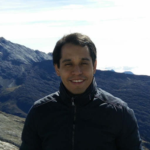 Alejandro Celis