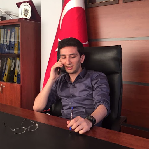 SAMET SERBEST