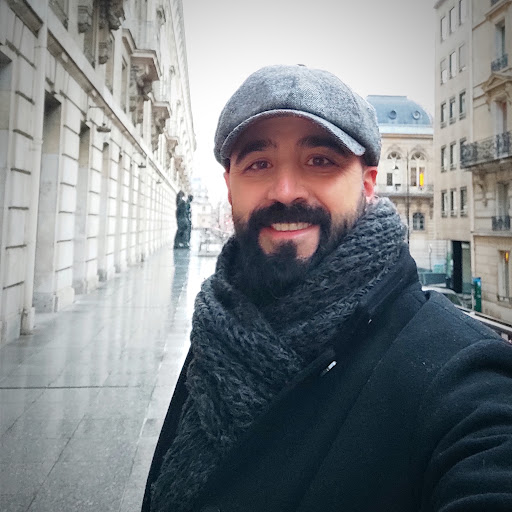 Juan Profilbild