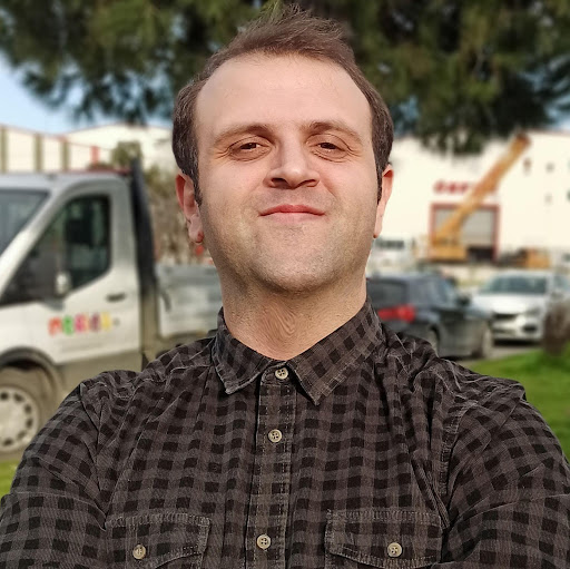 Uğur O.