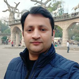 Dr Ajnesh Singh