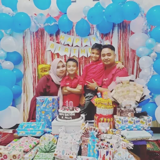 Putrigafa Gafaputri
