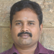 Dr Balamurugan N B
