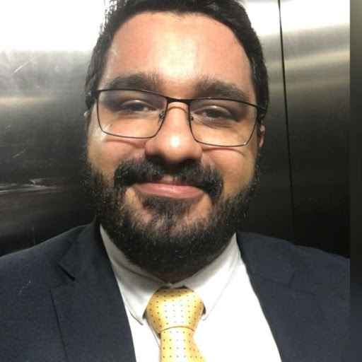 Avatar de Esron Messias