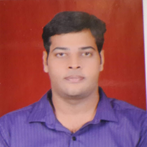 Image pertaining to SHASHIKANTH RAMARAO