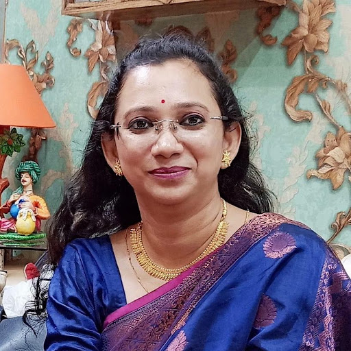 profile image of Debashree