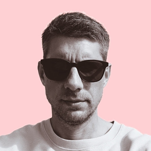 Владимир Лупинский