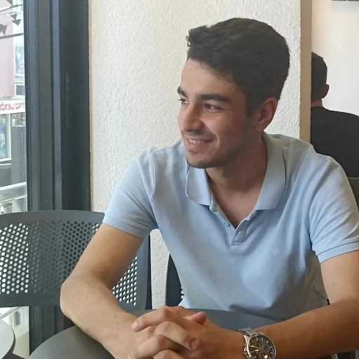 Emre Şahbaz