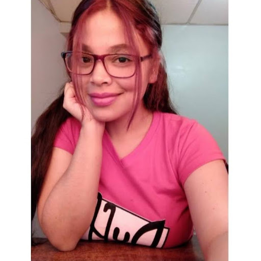 Camila Chiluiza