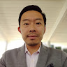 Writer: Hickson Chen