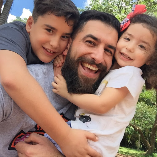 Avatar de Giulliano Esperança