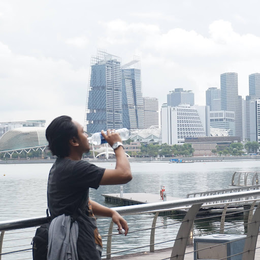 mukhamad jati dwiyasa profile icon