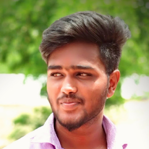 Image pertaining to KISHORE RAMESH