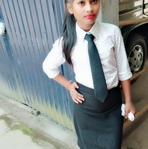 Image pertaining to SANGEETA TOPNO