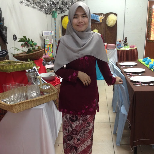 Created by