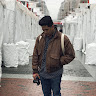 Gilbert Vargas
