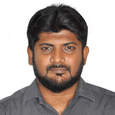 Mr Sheik Masthan S A R
