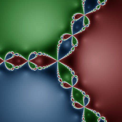 Mriganka Basu Roy Chowdhury's avatar