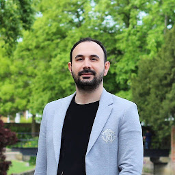 Mojtaba Valizadeh Avatar