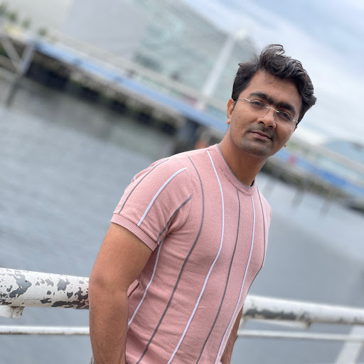 Bhushan More's avatar