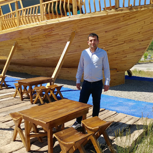 Mehmet Yakut Acar