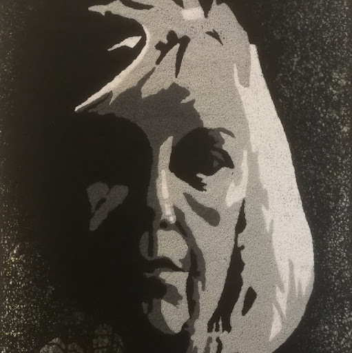 Sharron Threadpainter's avatar