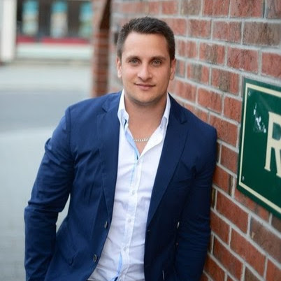 Макс Мельник