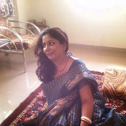 Nisha Dave Avatar