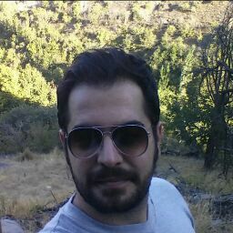 Image pertaining to MOHAMAD SHADI AFROUZ