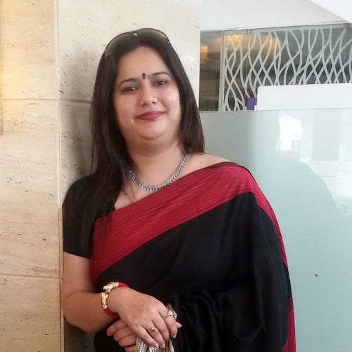 swati roy