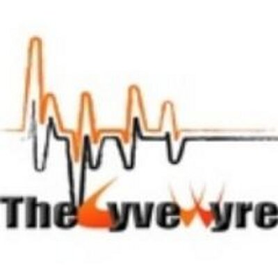 Image pertaining to THE LYVEWYRE DEVELOPER