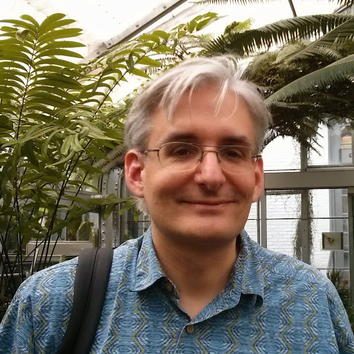 Brian Slesinsky's avatar