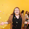 Writer: Hannah McGough