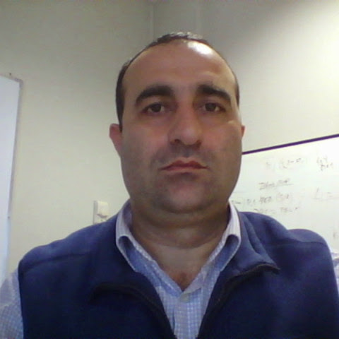 Maksad Mehdikhanov
